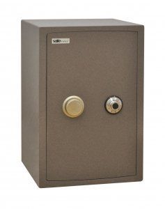 Сейф взломостойкий NTR 61LG 2474417 фото