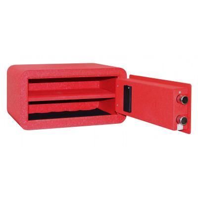Сейф MSR.20.E RED 7006 фото