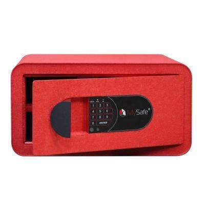 Сейф MSR.20.E RED 7006 фото
