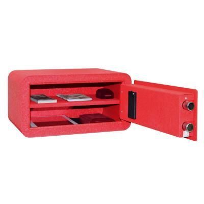 Сейф MSR.20.E RED 7006 фото