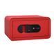 Сейф MSR.20.E RED 7006 фото 3
