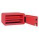 Сейф MSR.20.E RED 7006 фото 4
