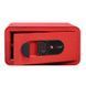 Сейф MSR.20.E RED 7006 фото 2
