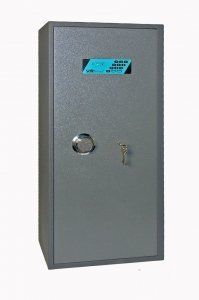 Сейф офисный NTL-100ME (SAFEtronics, Словакия) 2485393 фото