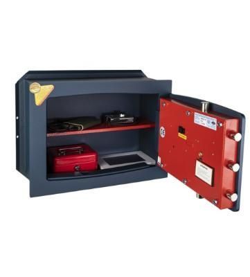 Сейф встраиваемый в стену GT/5L (Technomax, Италия) 2478153 фото