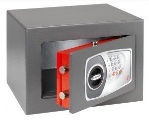 Сейф DPE/4P (Technomax, Італія) 2474389 фото