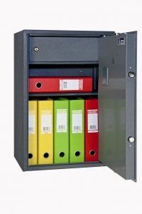 Сейф офисный NTL-62E (SAFEtronics, Словакия) 2481077 фото