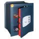 Сейф встраиваемый в стену GD/7L (Technomax, Италия) 3405104 фото 2
