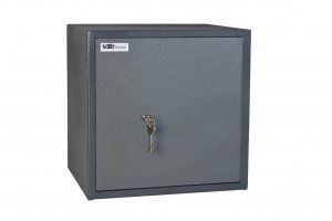 Сейф офисный NTL-40M (SAFEtronics, Словакия) 2480955 фото