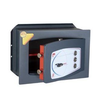 Сейф встраиваемый в стену GD/4L (Technomax, Италия) 2478029 фото