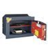Сейф стінний GD/4L (Technomax, Італія) 2478029 фото 2