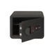 Сейф MSR.25.E BLACK 7008 фото 2