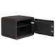Сейф MSR.25.E BLACK 7008 фото 3