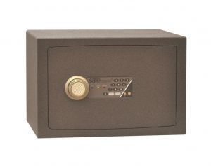 Сейф NTR 24Е (Safetronics, Словаччина) 2473632 фото