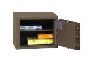 Сейф NTR 22MЕ (Safetronics,Словакия) 2471566 фото