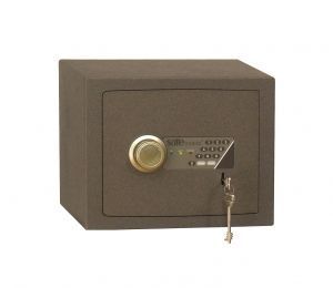 Сейф NTR 22MЕ (Safetronics,Словакия) 2471566 фото