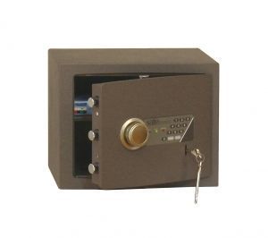 Сейф NTR 22MЕ (Safetronics,Словакия) 2471566 фото