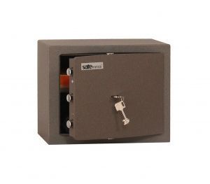Сейф NTR 22MS (SAFEtronics, Словаччина) 2465326 фото