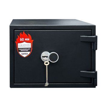 Сейф FRS.30.K WHITE 0007272 фото