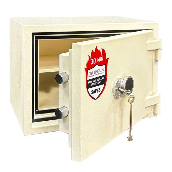 Сейф FRSL.30.K CREAM 00072721 фото