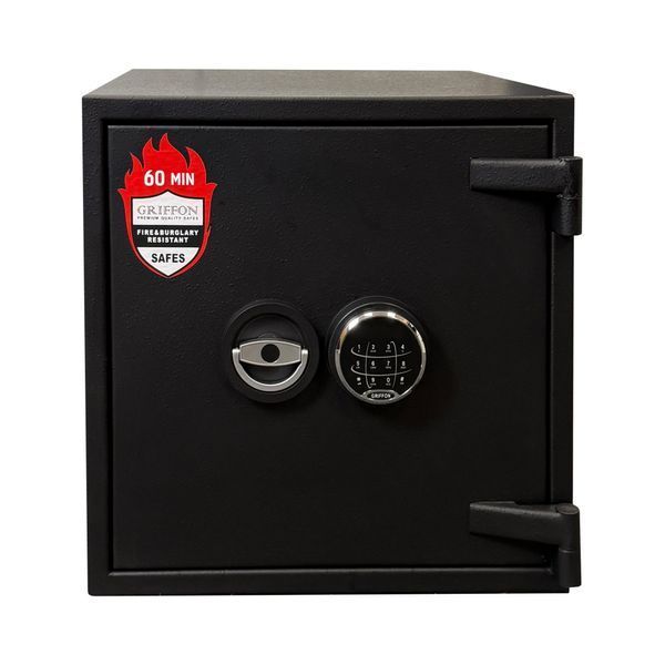 Сейф FRS.45.E BLACK 0007277 фото