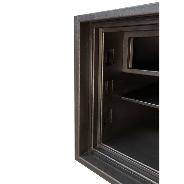 Сейф FRS.45.E BLACK 0007277 фото