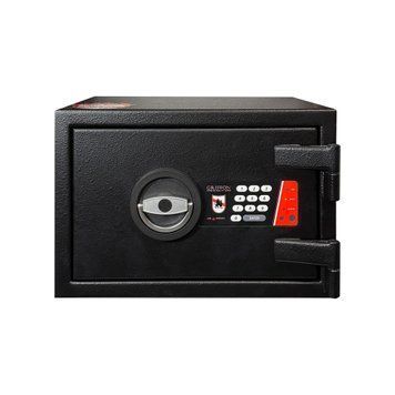 Сейф FRS.25.E BLACK 0007290 фото