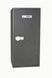 Сейф зламостійкий TSS 125ME (Safetronics, Словаччина) 2836178 фото 1