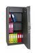 Сейф зламостійкий TSS 125ME (Safetronics, Словаччина) 2836178 фото 3