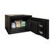 Сейф FRS.25.E BLACK 0007290 фото 5