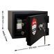 Сейф FRS.25.K BLACK 00072901 фото 3
