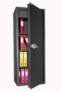 Сейф зламостійкий TSS 160M (Safetronics, Словаччина) 2842873 фото