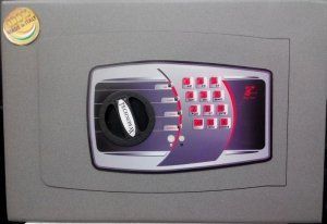 Сейф SMTO/4 (Technomax, Италия) 2832973 фото