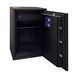 Сейф вогнетривкий FRS.70.K BLACK 0007280 фото 5