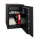 Сейф вогнетривкий FRS.70.K BLACK 0007280 фото 3