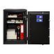 Сейф вогнетривкий FRS.70.K BLACK 0007280 фото 4