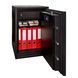 Сейф вогнетривкий FRS.70.E BLACK 0007281 фото 3