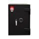 Сейф вогнетривкий FRS.70.E BLACK 0007281 фото 4