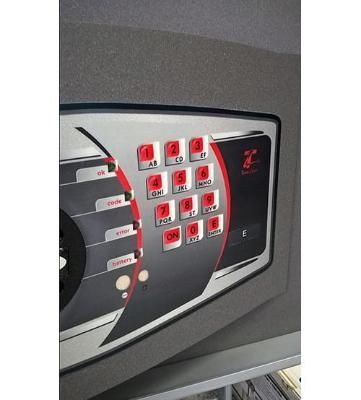 Сейф SMTO/2 (Technomax, Італія) 2471534 фото