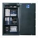 Сейф огнестойкий FRS.123.K BLACK 0007284 фото 2