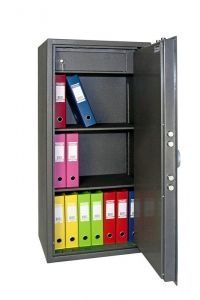 Сейф зламостійкий TSS 125M (Safetronics, Словаччина) 2841154 фото