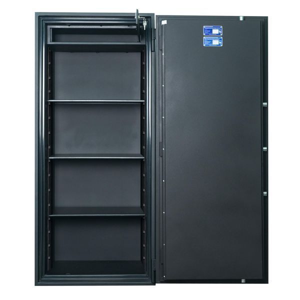 Сейф огнестойкий FRS.157.K BLACK 0007286 фото