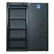 Сейф огнестойкий FRS.157.K BLACK 0007286 фото 10