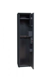 Сейф для зброї GLS.110.K (ТМ-GRIFFON) 4996663 фото