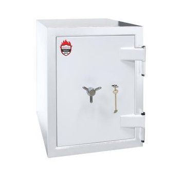 Сейф F60CL I.63.KT White 7291 фото