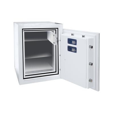 Сейф F60CL I.63.KT White 7291 фото
