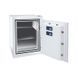 Сейф F60CL I.63.KT White 7291 фото 2