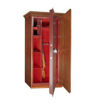 Сейф для зброї ЛУКА VIP Classic 2486440 фото