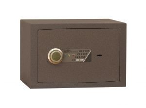 Сейф NTR 24MЕs (Safetronics, Словаччина) 2473670 фото