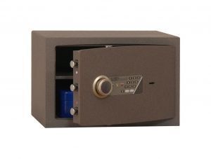 Сейф NTR 24MЕs (Safetronics, Словаччина) 2473670 фото